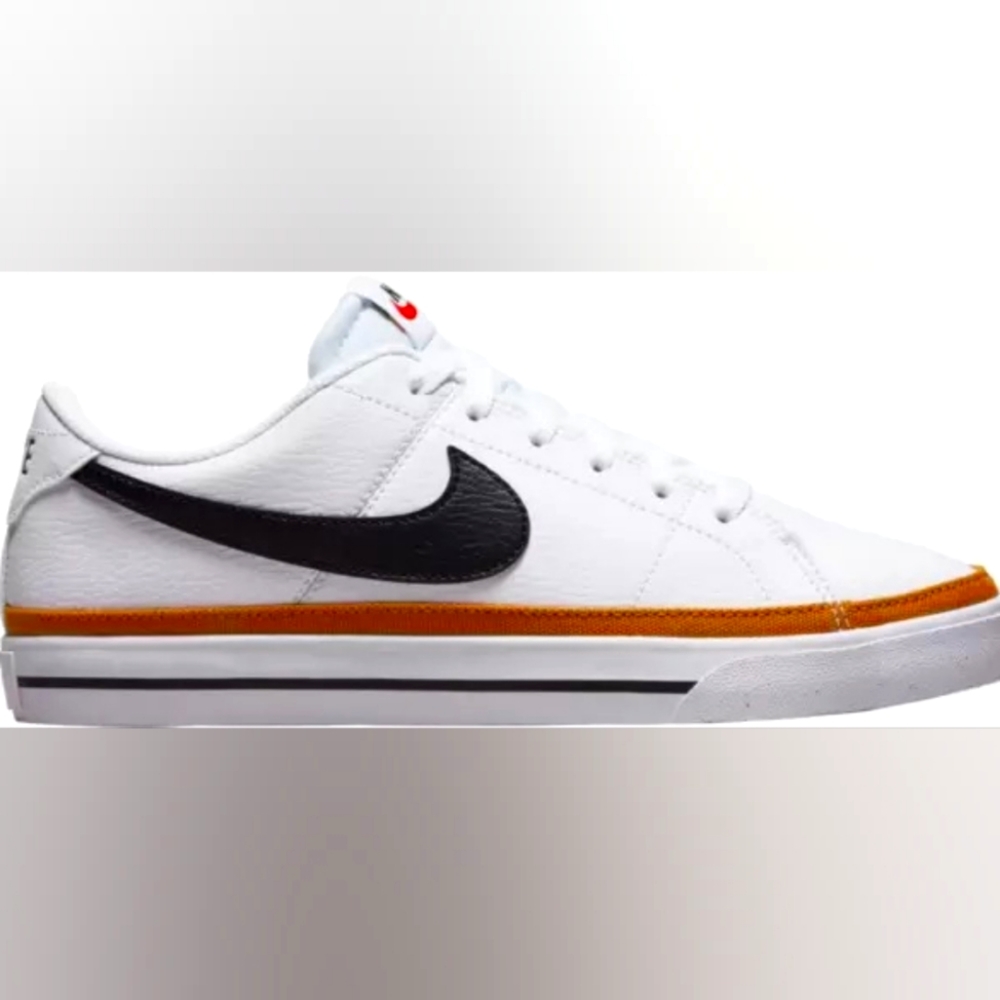 Nike Women's Court Legacy Next Nature Shoes